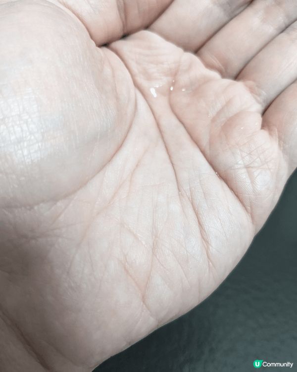 haruharu wonder - 黑米煥膚水