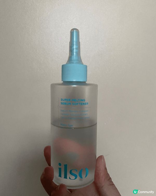 最近去完旅行返嚟又係買護膚品嘅時候，相信韓國ilao去黑頭水...