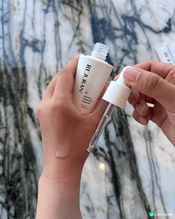 【#麗珠蘭舒敏凍齡系列 用後感大公開🔥 敏感肌必mark💡】...