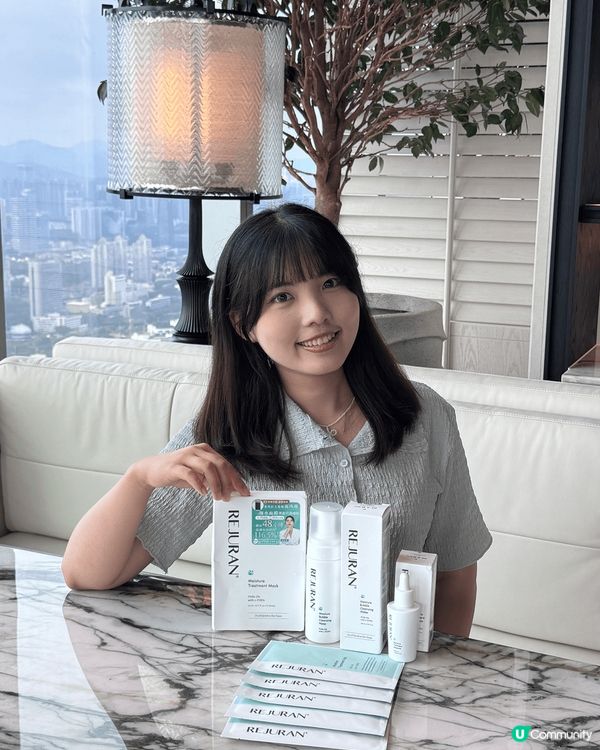 【#麗珠蘭舒敏凍齡系列 用後感大公開🔥 敏感肌必mark💡】...