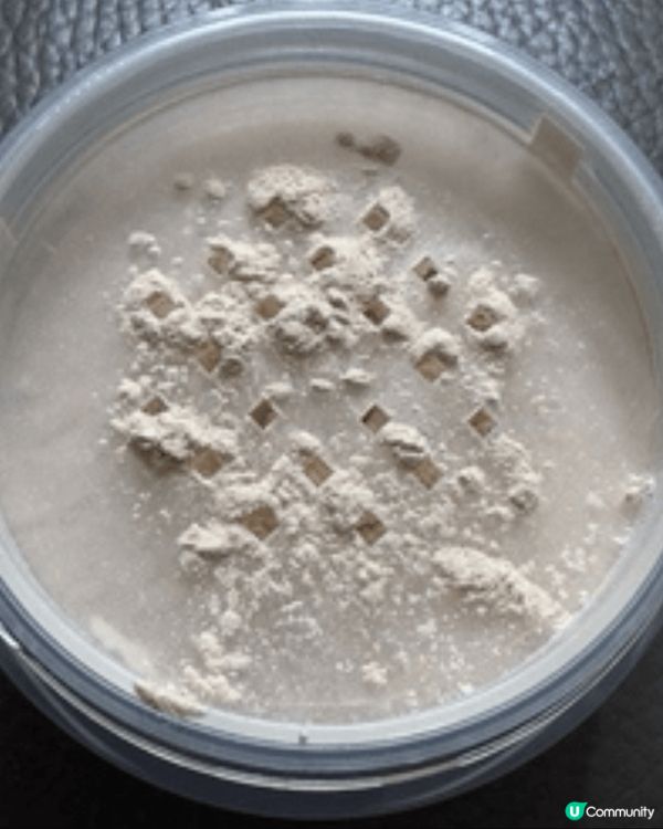 夏天控油碎粉推介🤩🌟