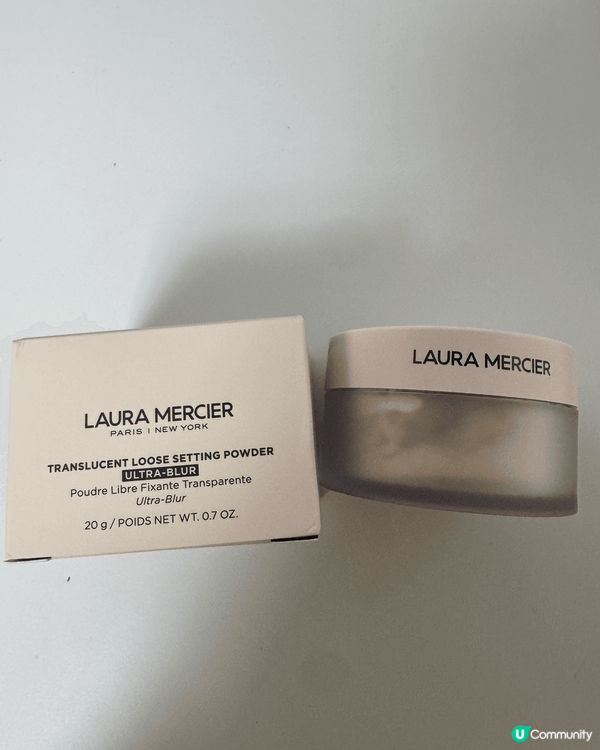 夏天控油碎粉推介🤩🌟