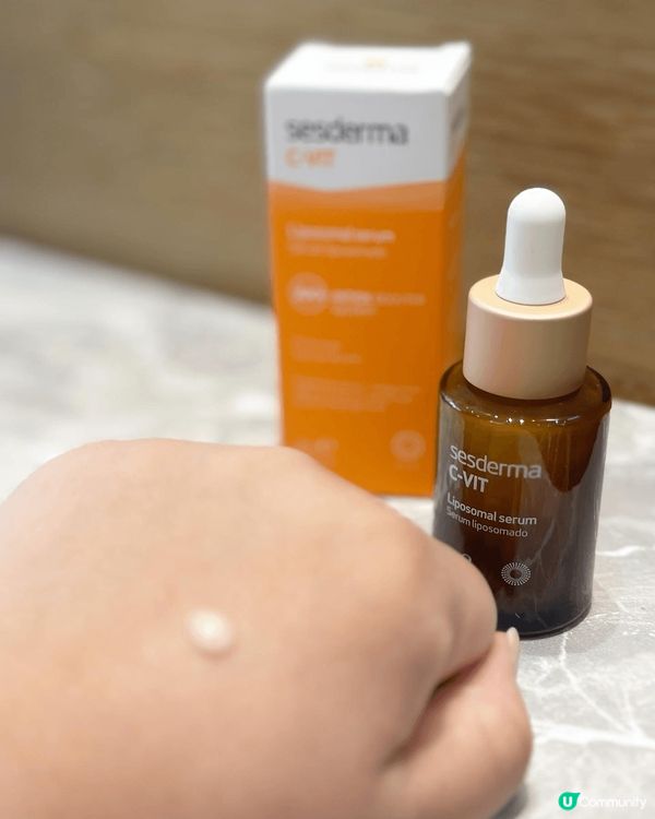 🔥風靡全球的西班牙醫學護膚品牌Sesderma，最近正式在香...