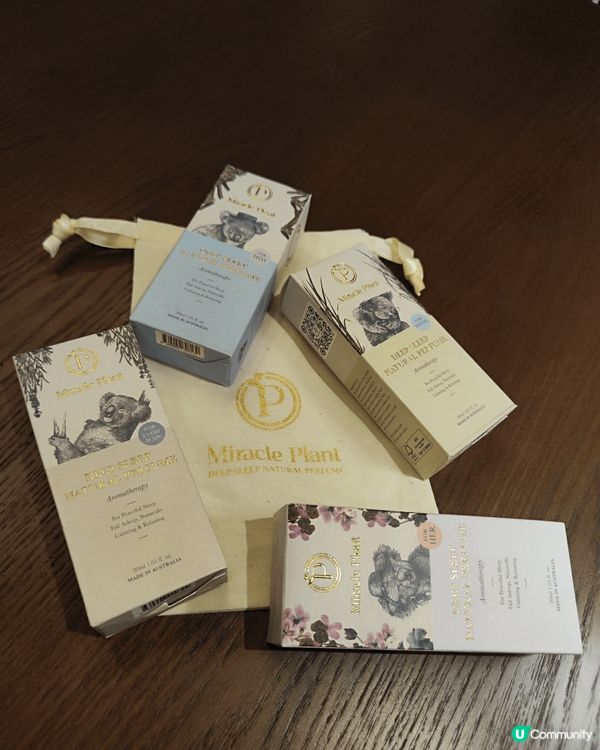 我一向都好難瞓得著，又成日易醒， 小小聲我都會被嘈醒，搞到返...