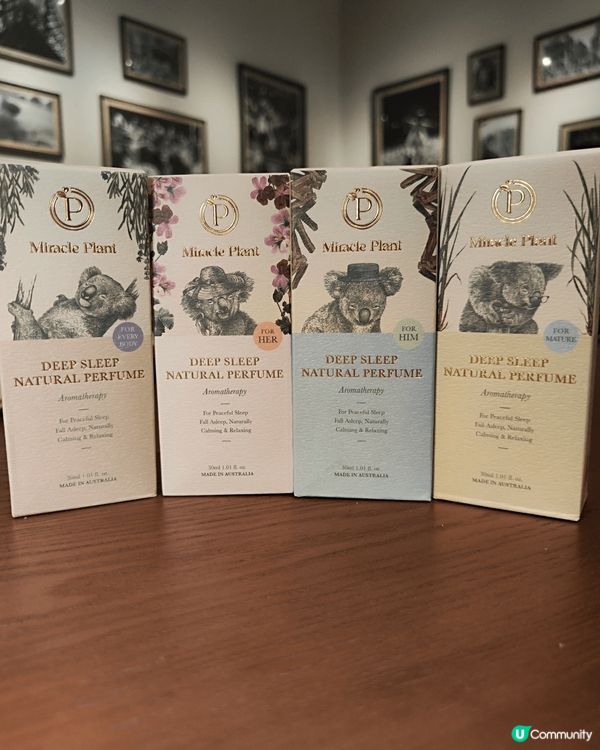 我一向都好難瞓得著，又成日易醒， 小小聲我都會被嘈醒，搞到返...