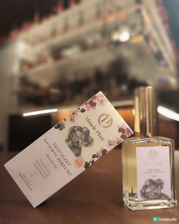 我一向都好難瞓得著，又成日易醒， 小小聲我都會被嘈醒，搞到返...