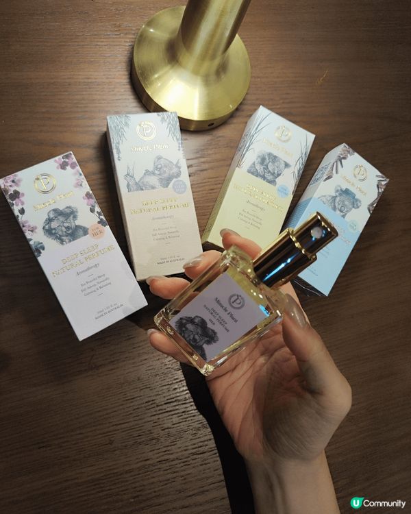 我一向都好難瞓得著，又成日易醒， 小小聲我都會被嘈醒，搞到返...