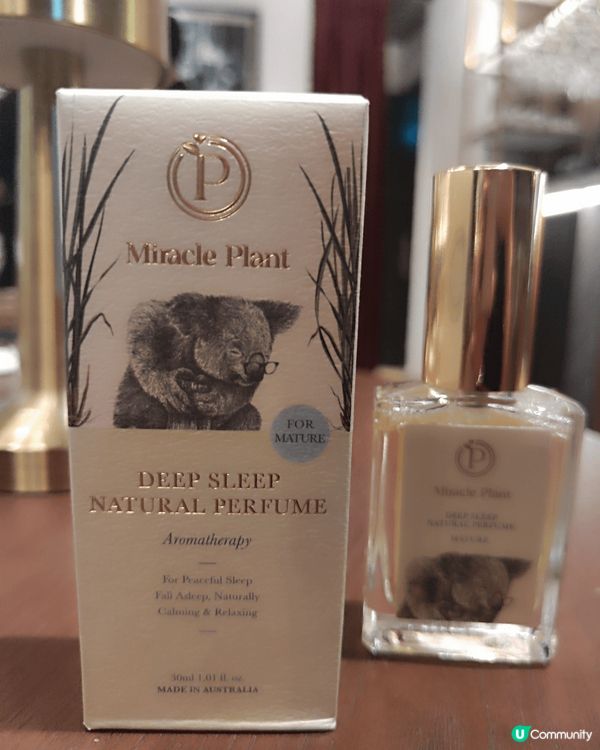 我一向都好難瞓得著，又成日易醒， 小小聲我都會被嘈醒，搞到返...