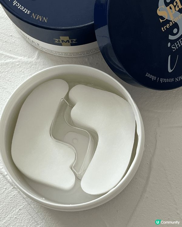 💙NMN逆齡蛇毒眼膜