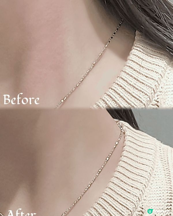 最近面臨天氣轉季時節～皮膚一言不合就會出現敏感、泛紅、痕癢等...