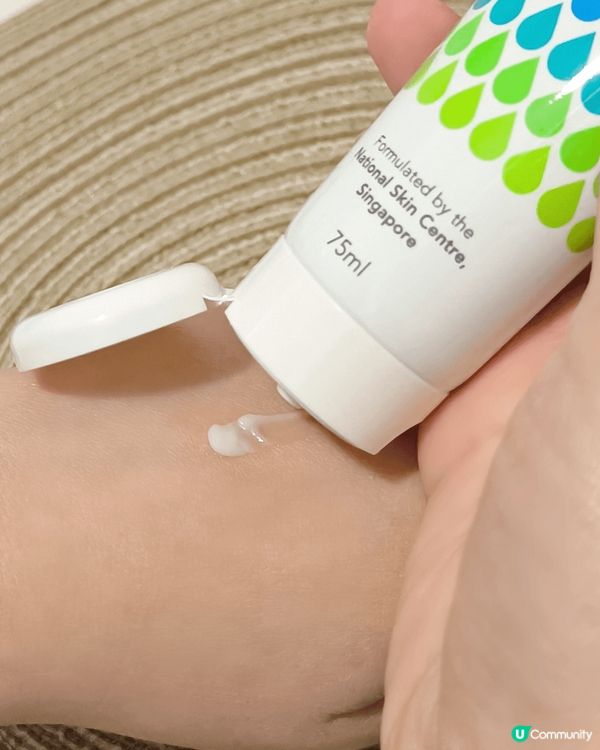 最近面臨天氣轉季時節～皮膚一言不合就會出現敏感、泛紅、痕癢等...