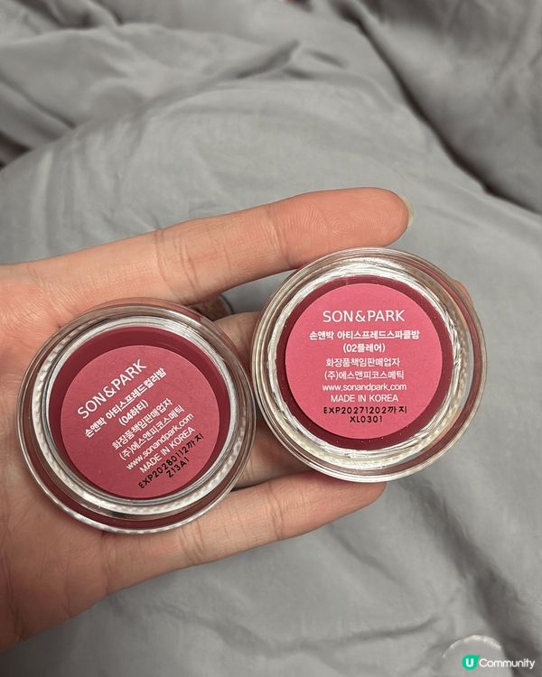 Chahong 新出既多air styler勁好用 價錢抵用...