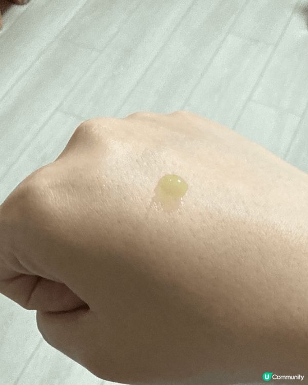 Nivea luminous淡斑精華超好用，真係可以有效淡化...