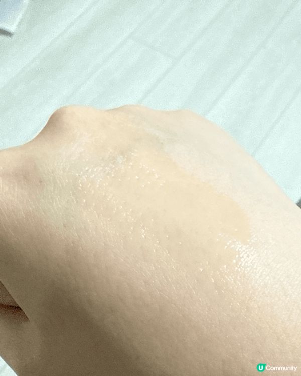 Nivea luminous淡斑精華超好用，真係可以有效淡化...