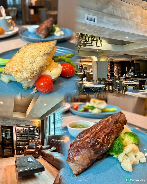 香港邊度有抵食嘅法國餐🇫🇷⁉️