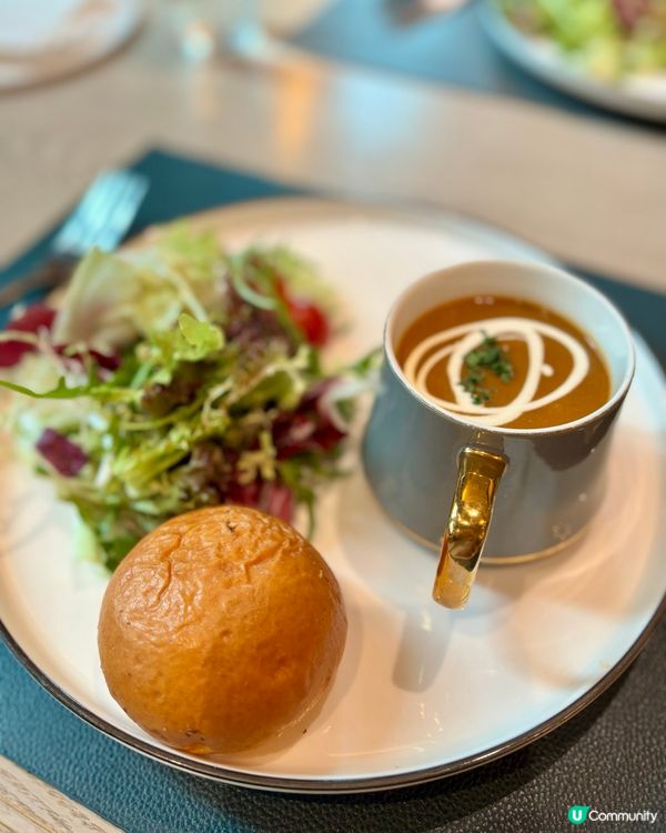 香港邊度有抵食嘅法國餐🇫🇷⁉️