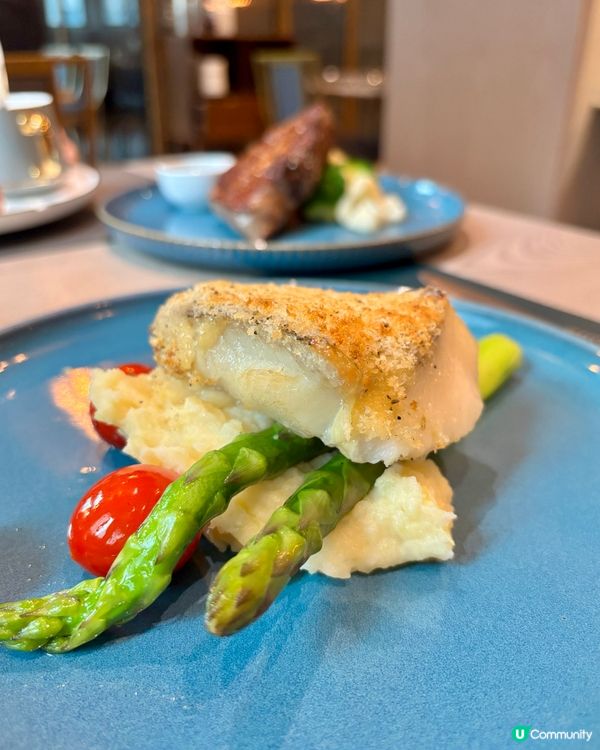 香港邊度有抵食嘅法國餐🇫🇷⁉️