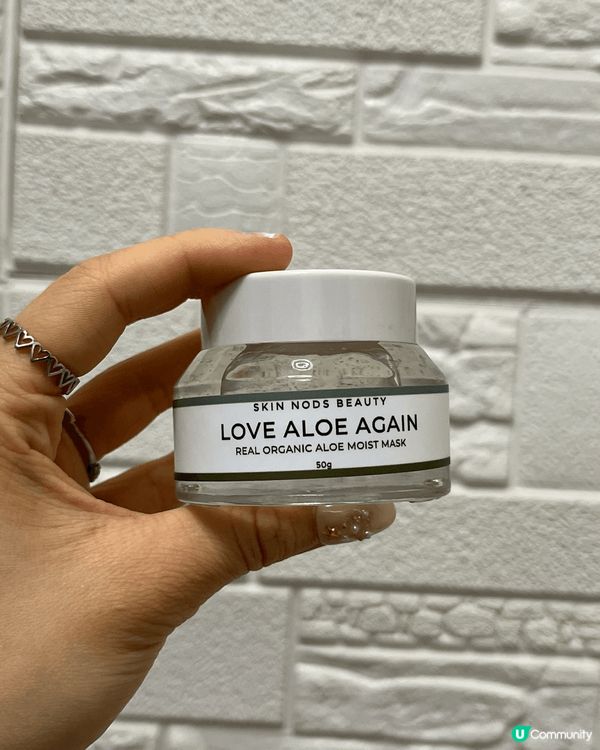 @skin_nods本地護膚品牌