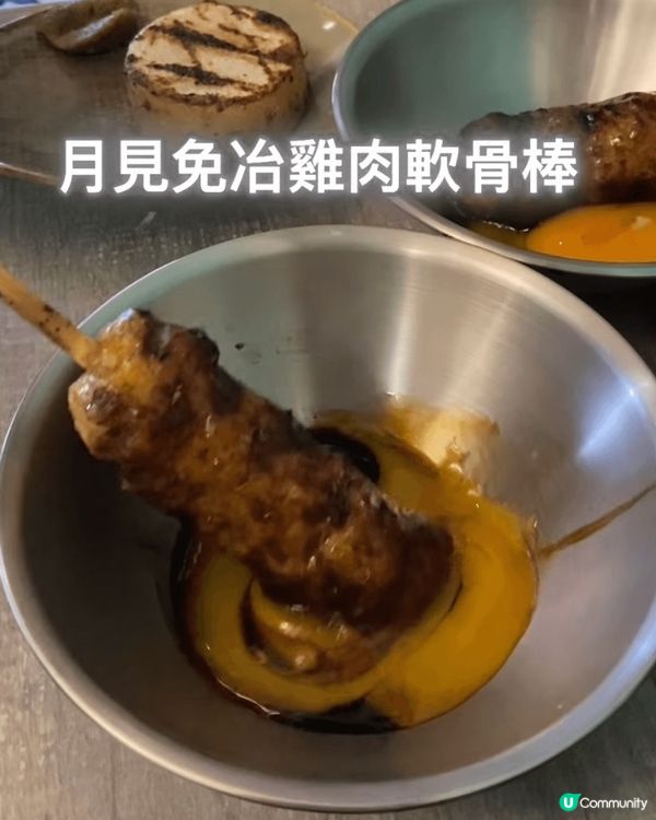 荃灣街坊串燒店：夜燒店 🍢