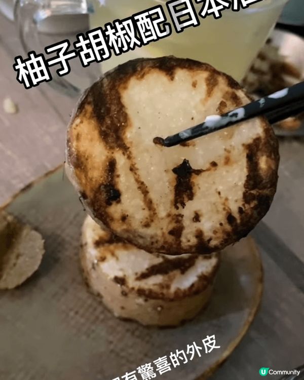 荃灣街坊串燒店：夜燒店 🍢