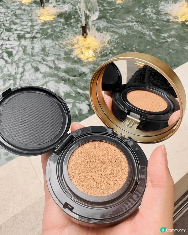 LM好貼妝，奶油肌