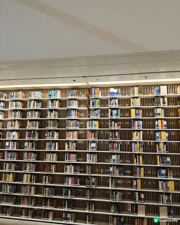 「小眾」深圳圖書館北館打卡📸  文化地標必去！附交通資訊😇🫶🏻