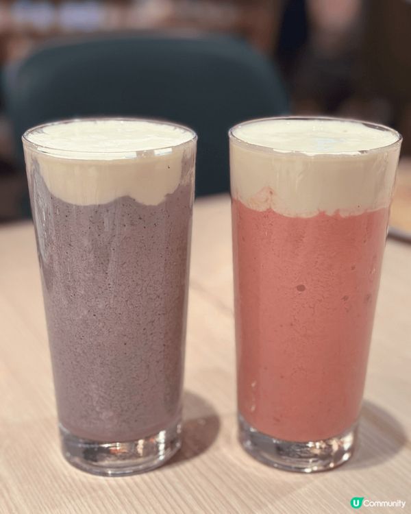 [銅鑼灣］召集芝士粉去意粉屋嘆全新芝士meau🧀