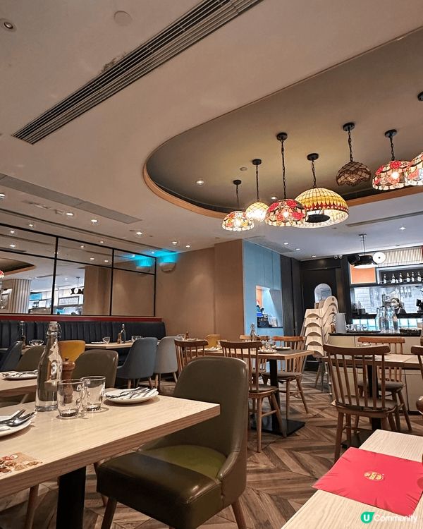 [銅鑼灣］召集芝士粉去意粉屋嘆全新芝士meau🧀