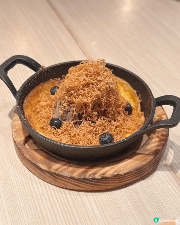 [銅鑼灣］召集芝士粉去意粉屋嘆全新芝士meau🧀