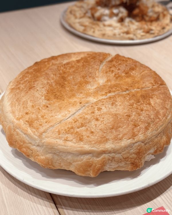 [銅鑼灣］召集芝士粉去意粉屋嘆全新芝士meau🧀