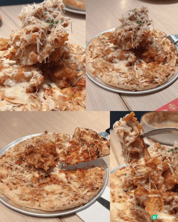 [銅鑼灣］召集芝士粉去意粉屋嘆全新芝士meau🧀