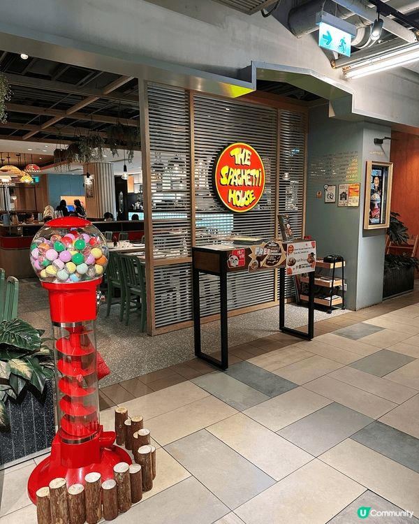 [銅鑼灣］召集芝士粉去意粉屋嘆全新芝士meau🧀