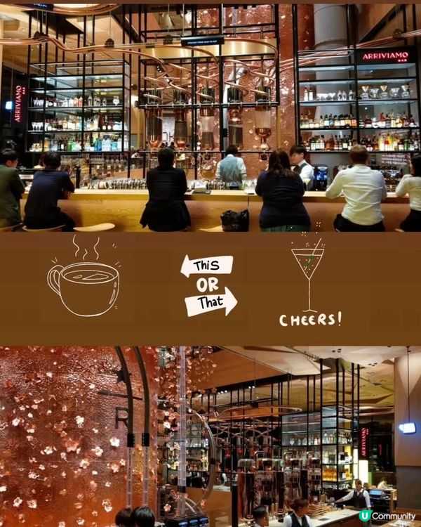 目黑咖啡店☕️  打卡好去處！