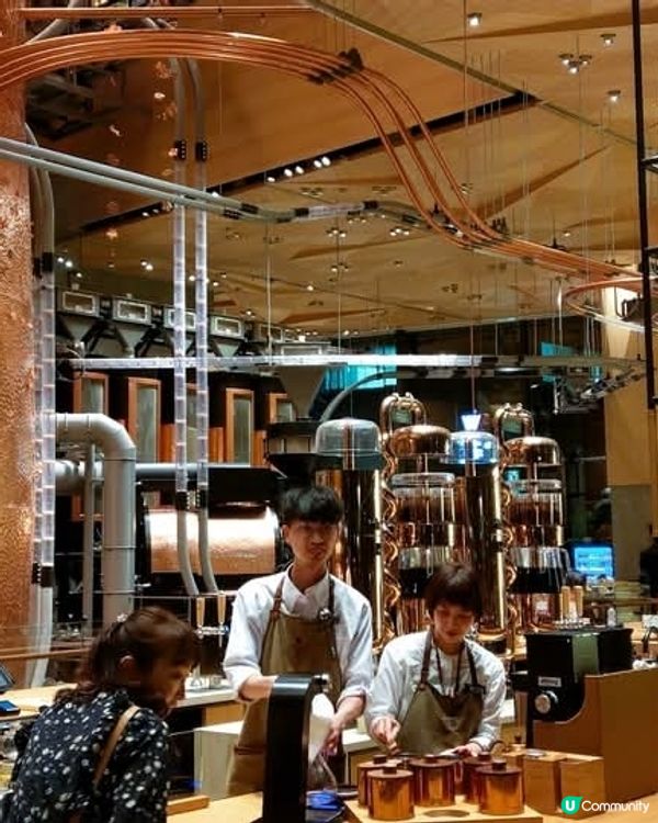 目黑咖啡店☕️  打卡好去處！