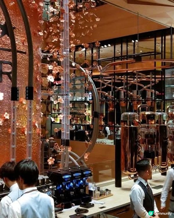 目黑咖啡店☕️  打卡好去處！