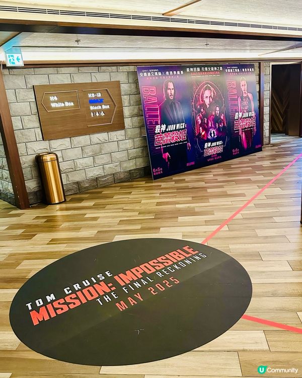 👁️《 職業特工隊:最終清算 》