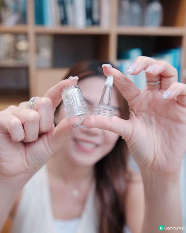 修復肌底，La Wellis Exosome打造細滑新肌