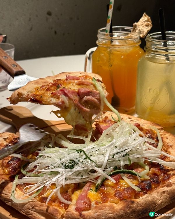 旺角｜儀式感滿滿慶祝生日餐廳🍾🎉