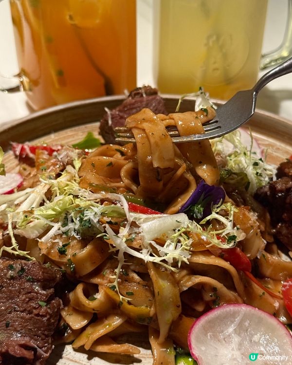 旺角｜儀式感滿滿慶祝生日餐廳🍾🎉