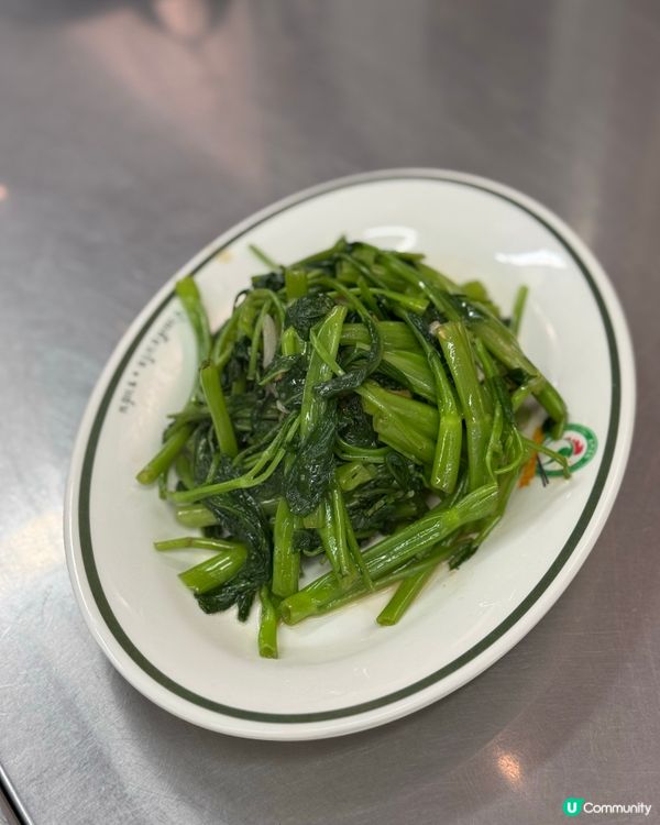 旺角平價泰國餐 人流多