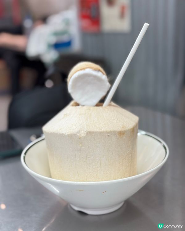 旺角平價泰國餐 人流多