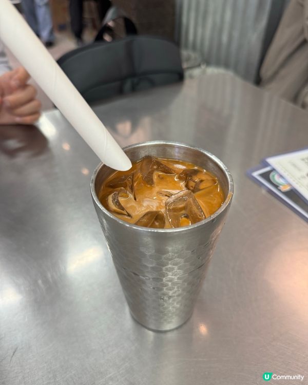 旺角平價泰國餐 人流多