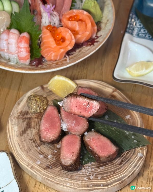 尖沙咀隱世居酒屋🏮