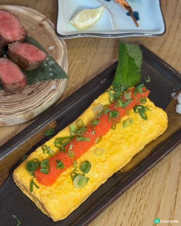 尖沙咀隱世居酒屋🏮