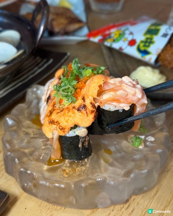 尖沙咀隱世居酒屋🏮