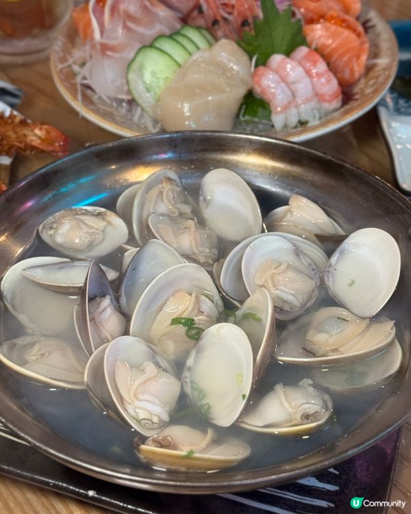 尖沙咀隱世居酒屋🏮