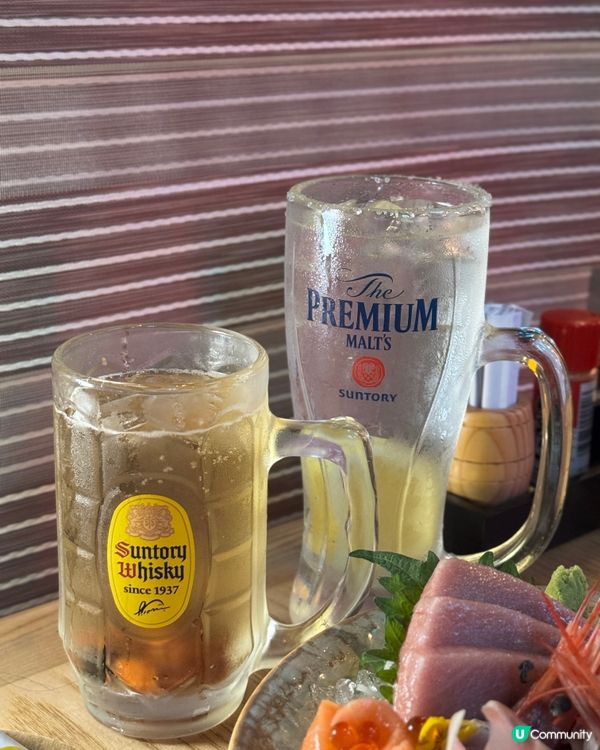 尖沙咀隱世居酒屋🏮