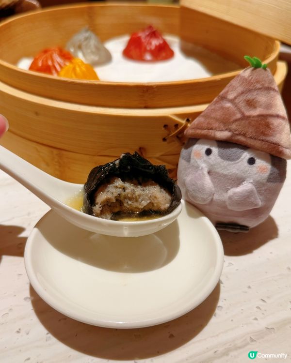 八色小籠包正❤️