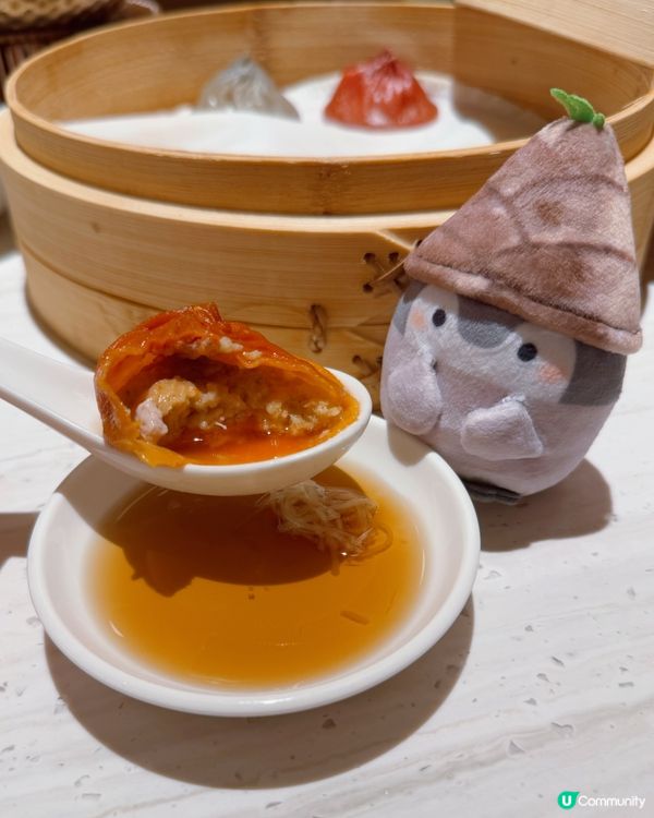 八色小籠包正❤️