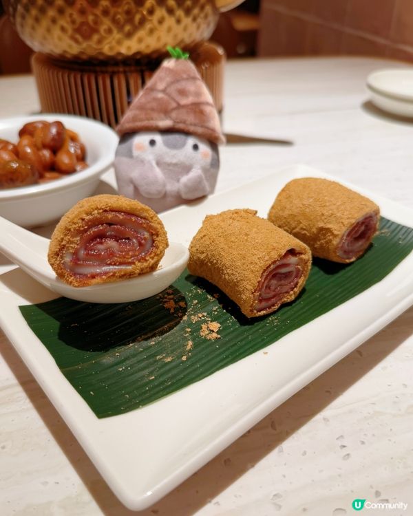 八色小籠包正❤️